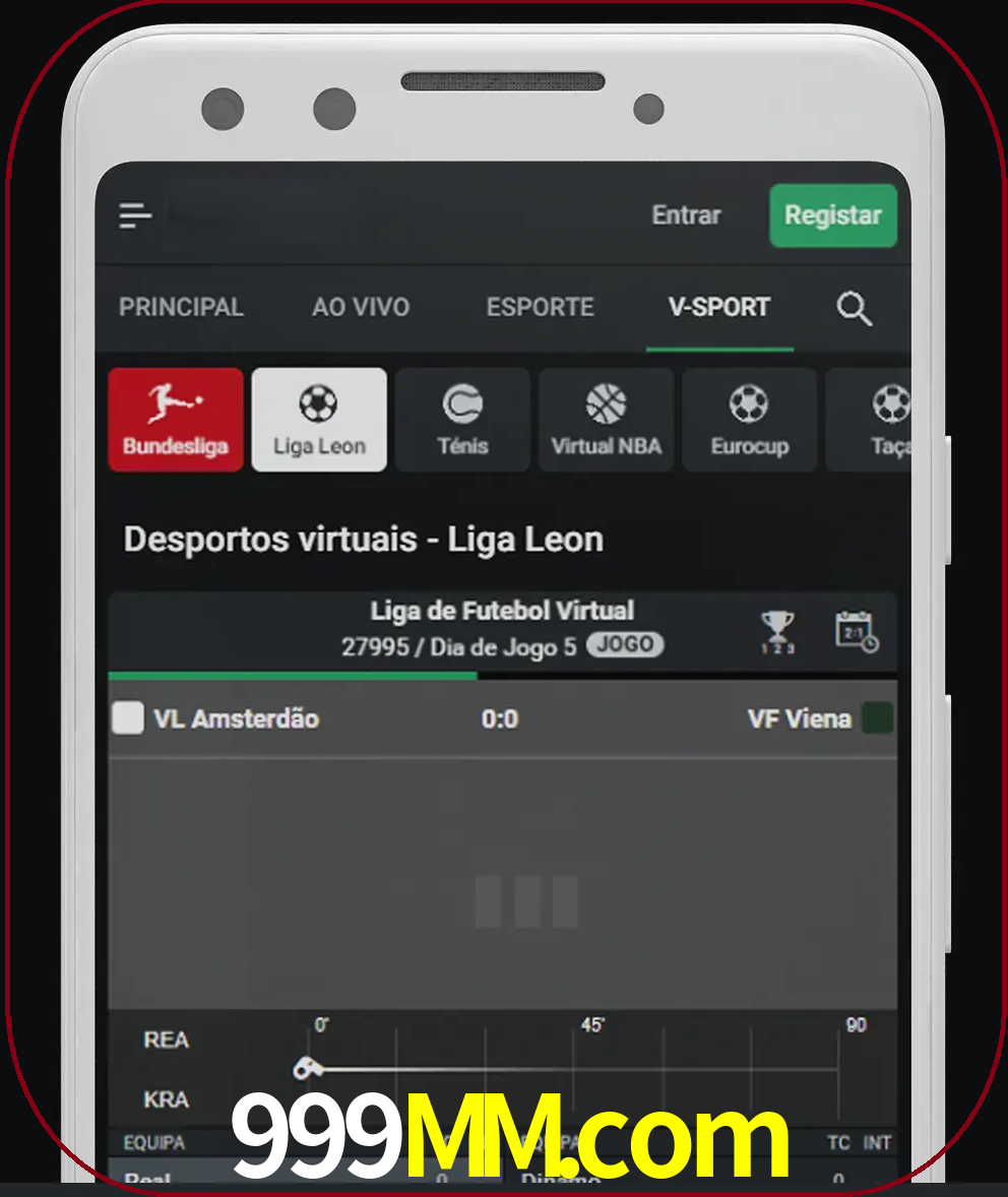 Aposta em diferentes diciplines virtuais.